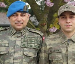 General babanın adalet arayışı! Dedektif gibi iz sürdü: 7 yıl sonra dava açıldı