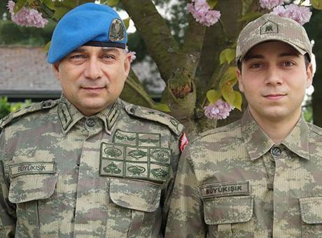 General babanın adalet arayışı! Dedektif gibi iz sürdü: 7 yıl sonra dava açıldı