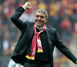 Gheorghe Hagi: Okan Buruk kazanmak için savaşıyor