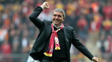 Gheorghe Hagi: Okan Buruk kazanmak için savaşıyor