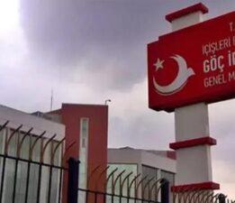 Göç İdaresinden, ‘geçici barınma merkezinde çocuğa süt ve ilaç verilmediği’ iddiasına ilişkin açıklama