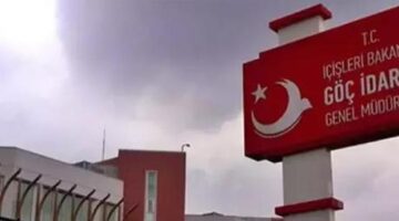 Göç İdaresinden, ‘geçici barınma merkezinde çocuğa süt ve ilaç verilmediği’ iddiasına ilişkin açıklama