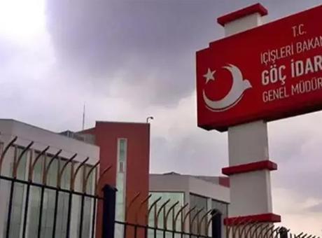 Göç İdaresinden, ‘geçici barınma merkezinde çocuğa süt ve ilaç verilmediği’ iddiasına ilişkin açıklama