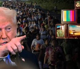 GÖÇMENLERİ ABD VATANDAŞLIĞI İÇİN TV’DE YARIŞTIRMA PLANI