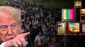 GÖÇMENLERİ ABD VATANDAŞLIĞI İÇİN TV’DE YARIŞTIRMA PLANI