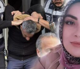 Gönül ilişkisi yaşadığı kadını sokak ortasında öldürmüştü! Cezası belli oldu