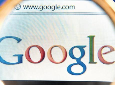 Google veri ihlali için para saçıyor