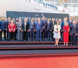 ‘Görünmez kahraman’la havada dev imza