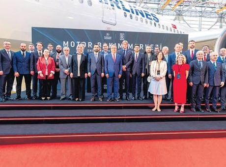 ‘Görünmez kahraman’la havada dev imza
