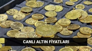 Gram altın kaç lira? 6 Mayıs altın fiyatlarında son durum: Bugün gram, çeyrek, yarım, tam ve Cumhuriyet altını ne kadar oldu?
