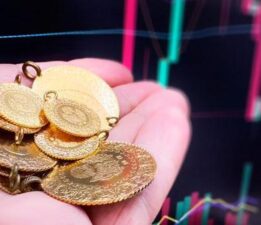 Gram altında sert yükseliş sonrası yeni tahmin! 2 seviyeye dikkat: ‘Her an test edilebilir’
