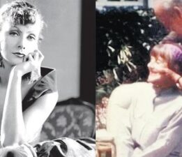 Greta Garbo efsanesi çöktü