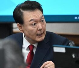 Güney Kore’nin eski Devlet Başkanı Yoon partisinden ayrıldı