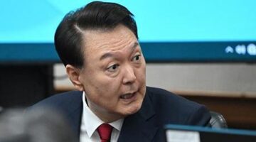 Güney Kore’nin eski Devlet Başkanı Yoon partisinden ayrıldı