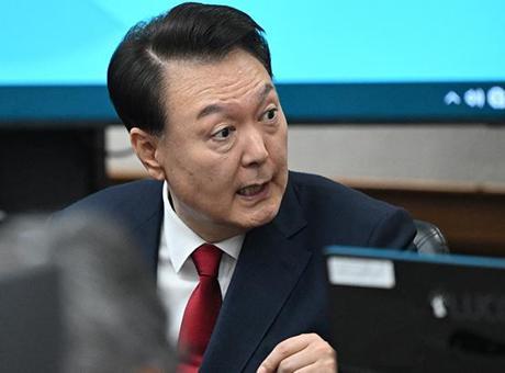 Güney Kore’nin eski Devlet Başkanı Yoon partisinden ayrıldı