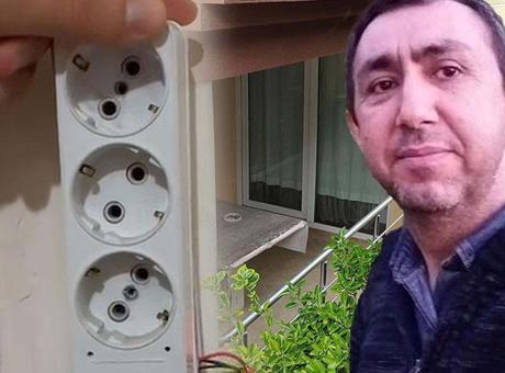 Günlük kiralık apartta gizli kamera skandalı! Şok ifade: ‘Fantezi amacıyla yerleştirdim’