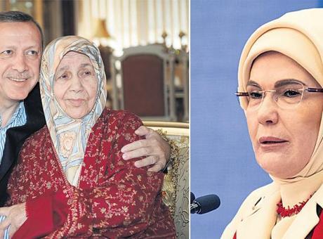 Haklarını asla ödeyemeyiz