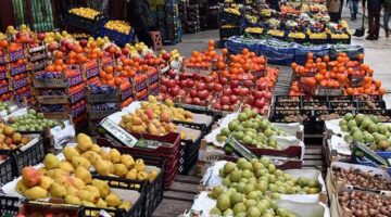 Hal ve marketlere yeni kurallar yolda: Milyonlarca lira ceza kesilecek