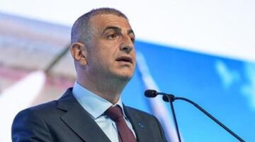 Haluk Bayraktar’dan ‘Milli Teknoloji Hamlesi’ vurgusu: İthalata dayalı anlayış tarihe gömülüyor