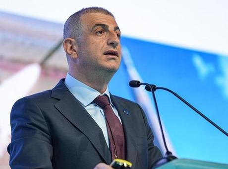 Haluk Bayraktar’dan ‘Milli Teknoloji Hamlesi’ vurgusu: İthalata dayalı anlayış tarihe gömülüyor