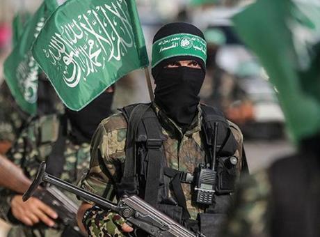 Hamas: Ben-Gvir’in Mescid-i Aksa’ya baskını Aksa’yı Yahudileştirme girişimidir