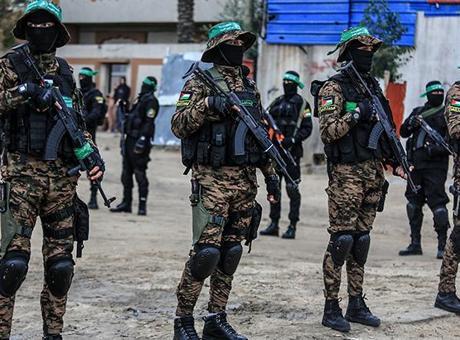 Hamas: İsrail, Gazze’deki sivil katliamları yalan ve oyalama açıklamalarıyla örtbas etmeye çalışıyor