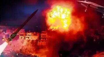 Hamas: İsrail, Gazze’ye saldırıları kasıtlı bir şekilde tırmandırıyor