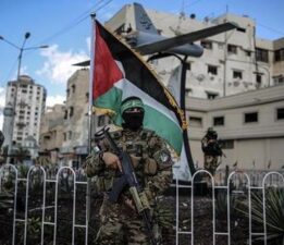 Hamas: İsviçre’nin bizi yasaklama kararı, İsrail lehine alınmış tehlikeli bir taraflılıktır