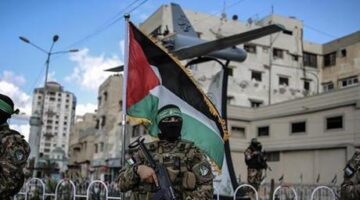 Hamas: İsviçre’nin bizi yasaklama kararı, İsrail lehine alınmış tehlikeli bir taraflılıktır