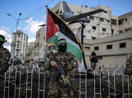 Hamas: İsviçre’nin bizi yasaklama kararı, İsrail lehine alınmış tehlikeli bir taraflılıktır