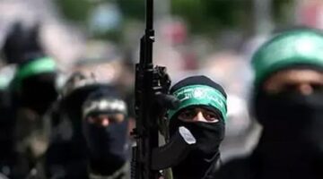 Hamas’ın ABD’yle görüşmesi neticesinde esir asker, Kızılhaç heyetine teslim edildi