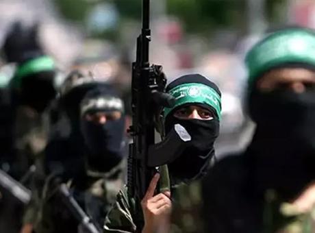Hamas’ın ABD’yle görüşmesi neticesinde esir asker, Kızılhaç heyetine teslim edildi