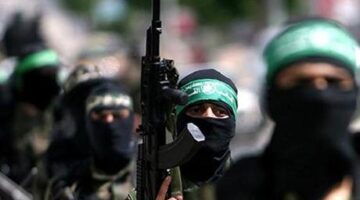 Hamas’tan ateşkes yanıtı! ‘Arabuluculara teslim ettik’