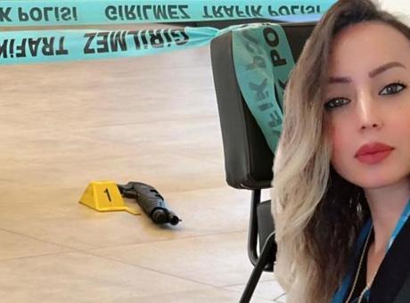 Hastanede eski eş dehşeti! 4. uzaklaştırma kararının çıktığı gün katledildi