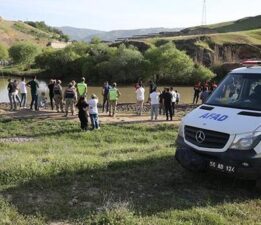Havalar ısındı kabus geri döndü! Siirt’te 14 yaşındaki çocuk Kezer Çayı’nda boğuldu