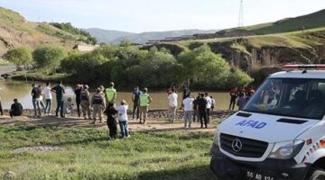 Havalar ısındı kabus geri döndü! Siirt’te 14 yaşındaki çocuk Kezer Çayı’nda boğuldu