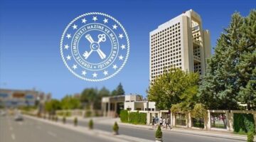 Hazine ve Maliye Bakanlığı: Yatırımcı toplantısı iddiaları asılsız