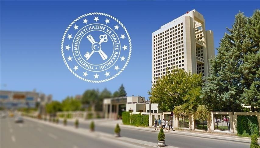 Hazine ve Maliye Bakanlığı: Yatırımcı toplantısı iddiaları asılsız