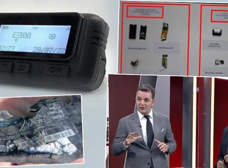 Hedefte 1300 kişi vardı! İsrail’in bombalı tuzağını MİT bozdu