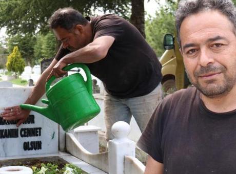 Her şey 23 yıl önce mezarlıkta başladı! Avrupa’dan talepler yağıyor