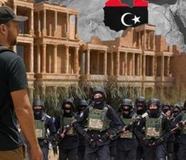 Herkes o bölgeye akın ediyor! İşler ters giderse yardım beklemeyin!’