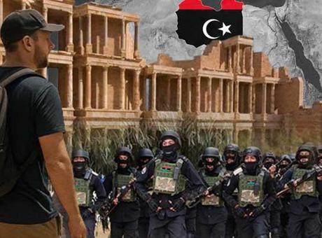 Herkes o bölgeye akın ediyor! İşler ters giderse yardım beklemeyin!’