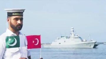 Hindistan-Pakistan ‘misilleme yarışı’