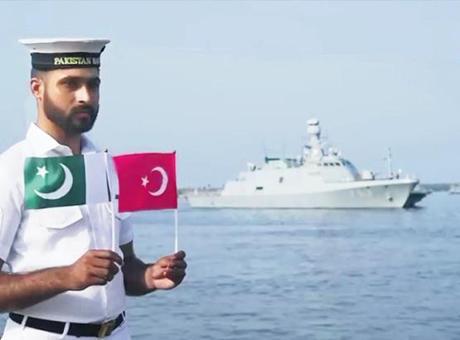Hindistan-Pakistan ‘misilleme yarışı’