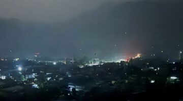Hindistan, Pakistan’ı füzelerle vurdu