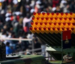 Hindistan’da savunma hisseleri yükselişte