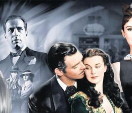 Hollywood batıyor