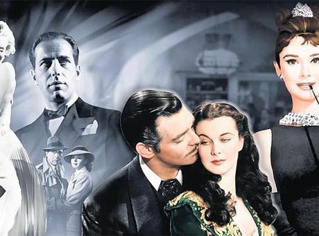 Hollywood batıyor