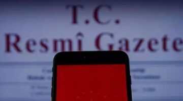 HSK üyeliklerine ilişkin seçim kararı Resmi Gazete’de yayımlandı