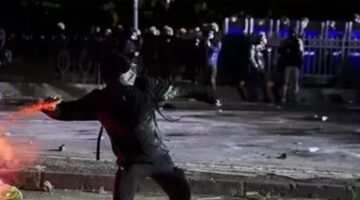 İBB soruşturması: İzinsiz gösterilerde tutuklanan 3 kişi tahliye edildi